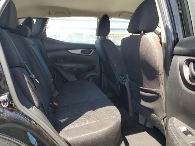 2021 NISSAN ROGUE SPOR JN1BJ1AW4MW667545