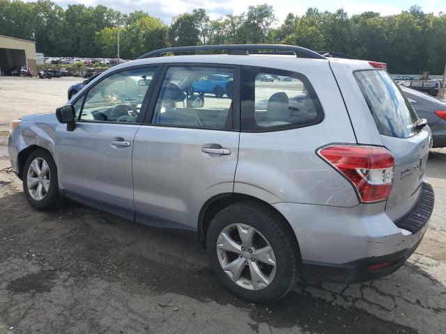 2015 SUBARU FORESTER 2 - JF2SJABCXFH588861