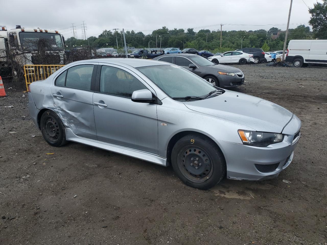 MITSUBISHI LANCER ES/ES SPORT