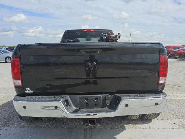 2016 RAM 3500 ST 3C63RRGL6GG105131