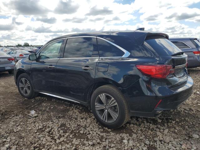 2019 ACURA MDX 5J8YD4H39KL021719
