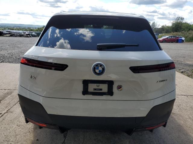 2025 BMW IX XDRIVE5 WB523CF04SCT34277