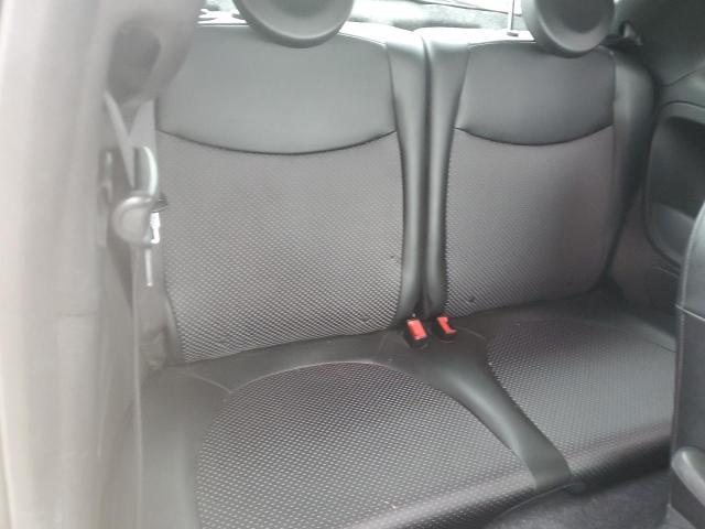 2017 FIAT 500 ELECTR 3C3CFFGE4HT565600