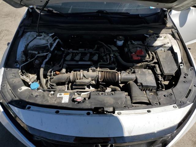 2020 HONDA ACCORD SPORT - 1HGCV1F33LA154952