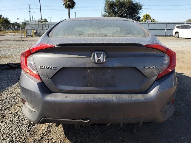 2019 HONDA CIVIC SPOR 19XFC2E82KE021468