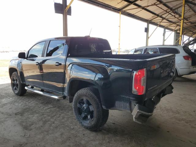 2016 GMC CANYON SLE 1GTG5CE35G1349406