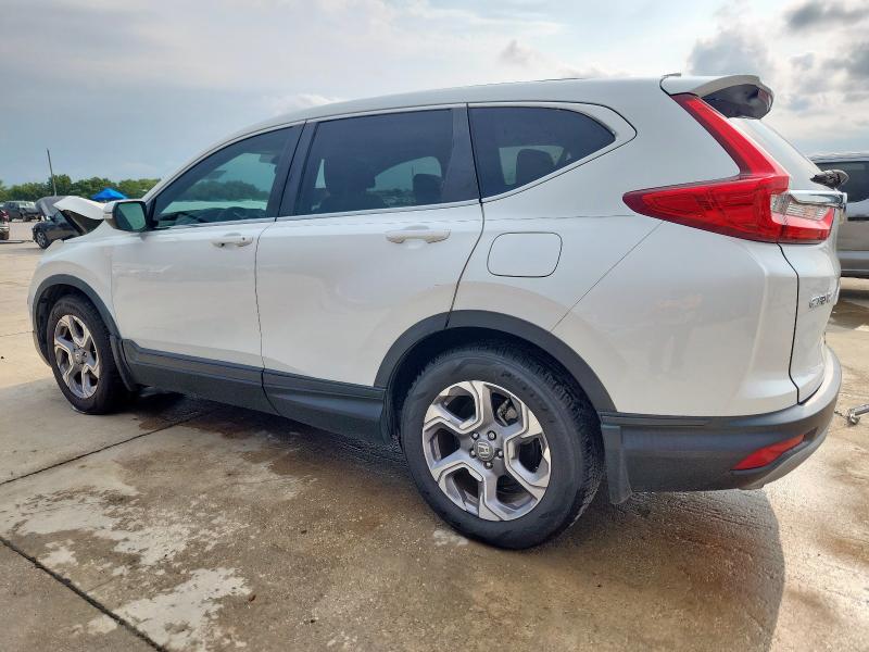 2019 HONDA CR-V EX - 7FARW1H59KE039562