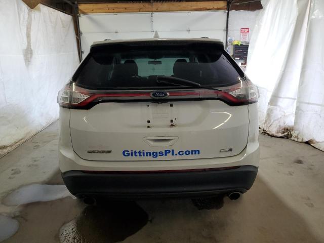 2015 FORD EDGE SE 2FMTK4G94FBB68231