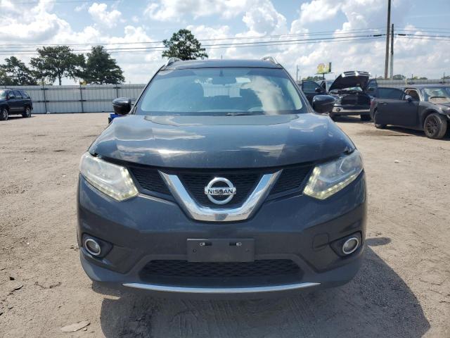 2016 NISSAN ROGUE S 5N1AT2MT4GC894410