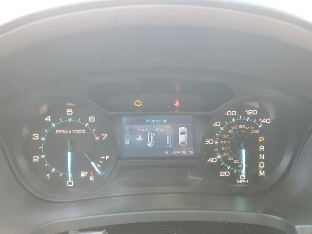2015 FORD EXPLORER 1FM5K7B85FGB63850