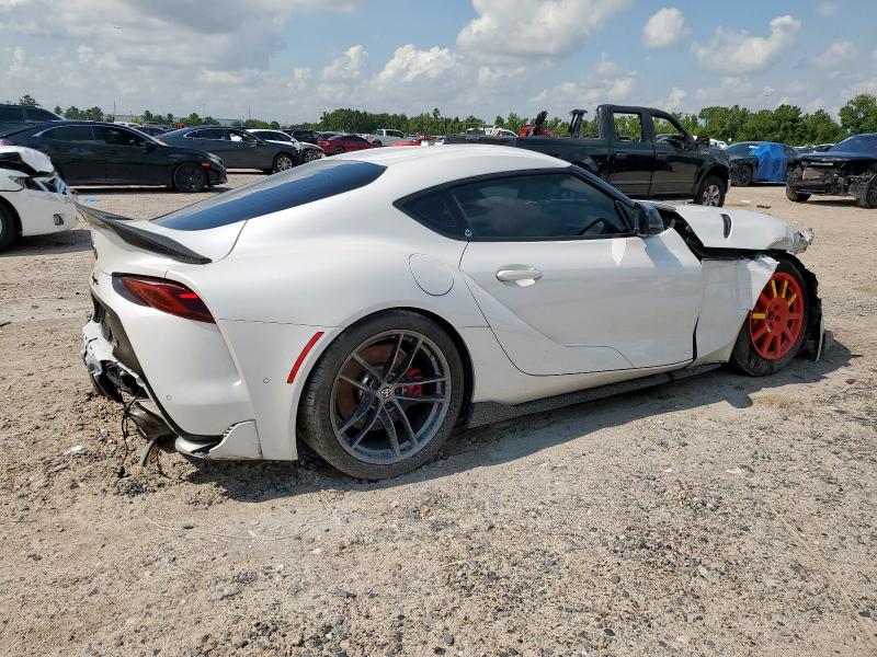 2021 TOYOTA SUPRA BASE WZ1DB0C00MW035391