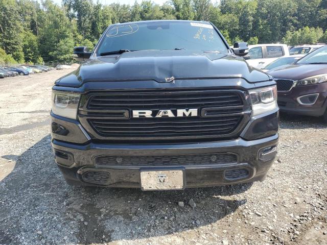 2022 RAM 1500 LARAM 1C6SRFJT3NN208529