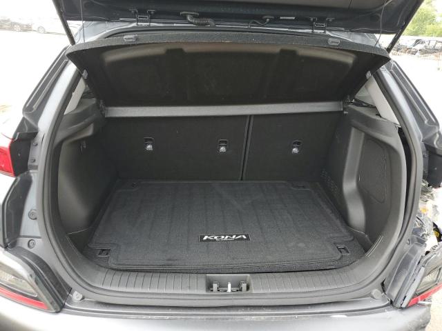 2022 HYUNDAI KONA LIMIT KM8K5CA33NU845456
