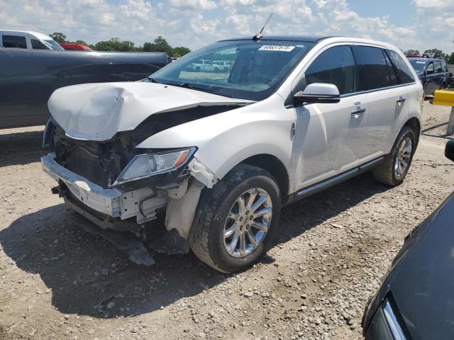 LINCOLN MKX