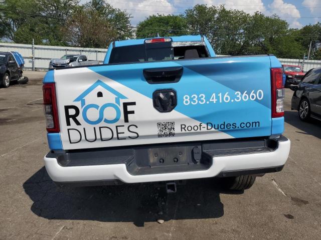 2024 RAM 1500 BIG H 1C6RRFFG8RN202709