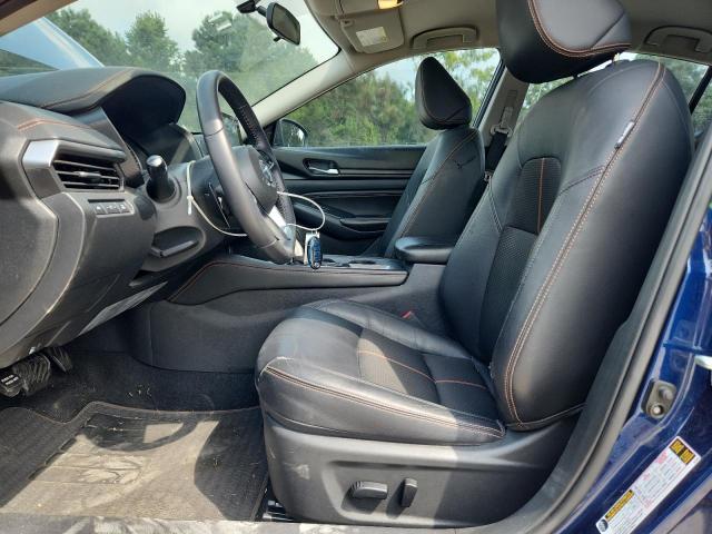 2019 NISSAN ALTIMA SR 1N4BL4CV2KC144560