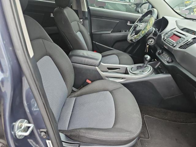 2015 KIA SPORTAGE L - KNDPBCAC5F7691965