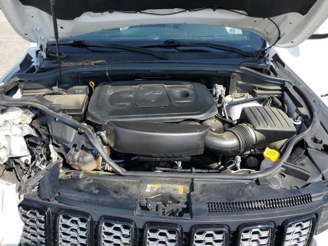 2022 JEEP GRAND CHEROKEE LAREDO E 1C4RJFAG3NC149544