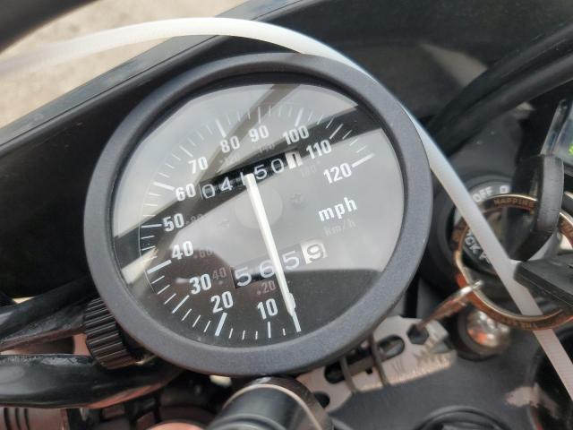 2022 SUZUKI DR650 SE - JS1SP46D7N7100692