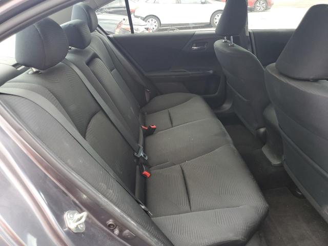 2015 HONDA ACCORD LX 1HGCR2F31FA069879