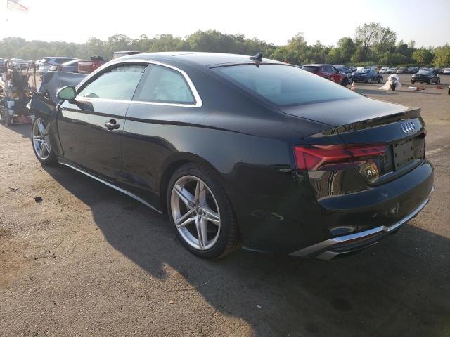 2020 AUDI A5 PREMIUM WAUSNAF51LA003293