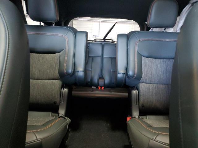 2024 FORD EXPLORER T 1FMSK8JH1RGA59144
