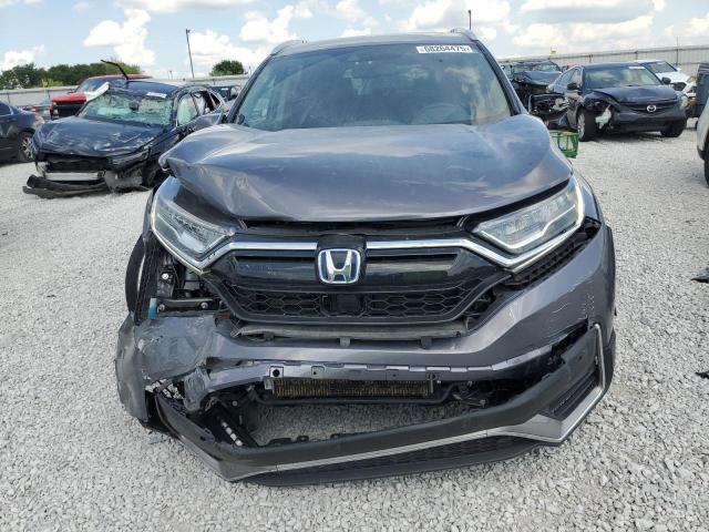 2022 HONDA CR-V TOURI 5J6RT6H9XNL015013