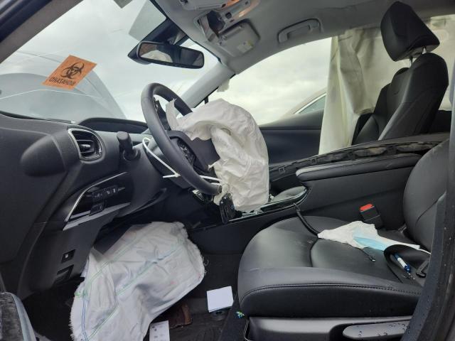 2019 TOYOTA PRIUS - JTDL9RFU5K3013054