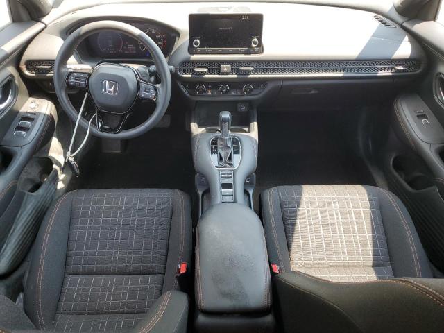 2024 HONDA HR-V SPORT 3CZRZ1H59RM703992