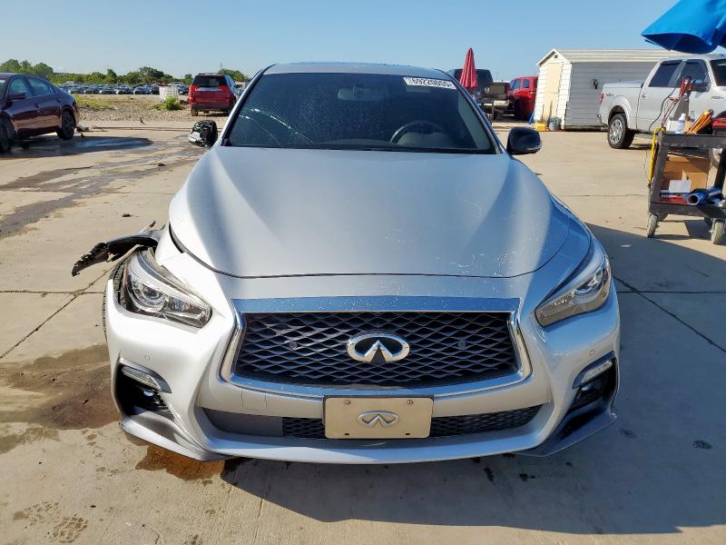 2020 INFINITI Q50 RED SP JN1FV7AR0LM660198