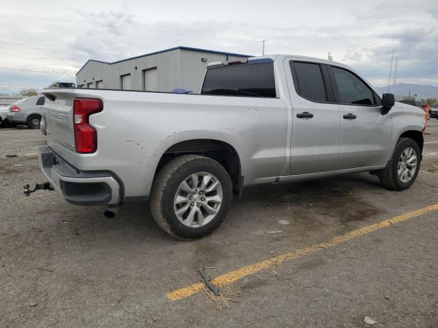 2019 CHEVROLET SILVERADO C1500 CUSTOM 1GCRWBEH6KZ408582