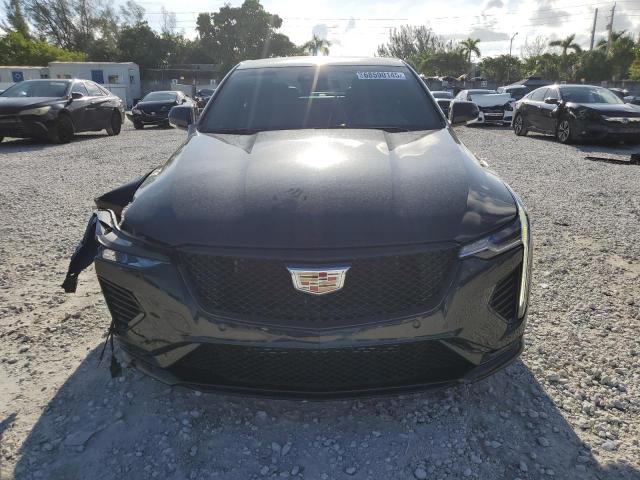 2023 CADILLAC CT4-V 1G6DD5RL2P0128625