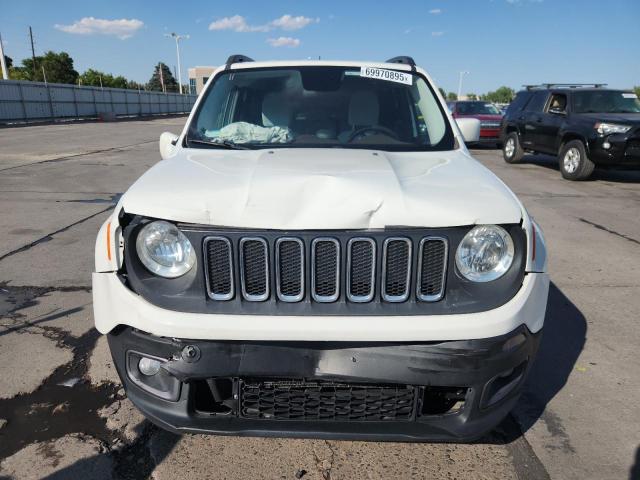 2015 JEEP RENEGADE L ZACCJABT0FPB70105
