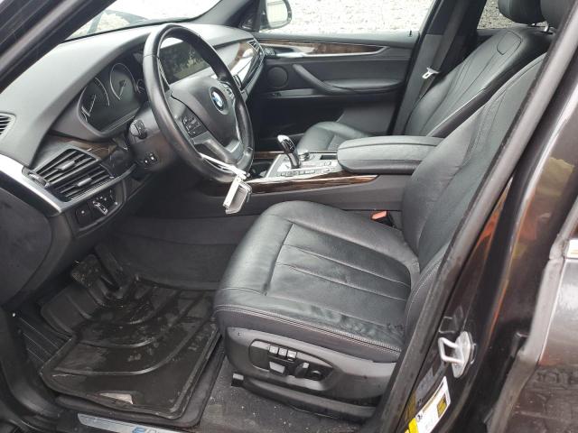 2017 BMW X5 XDR40E 5UXKT0C3XH0V95648