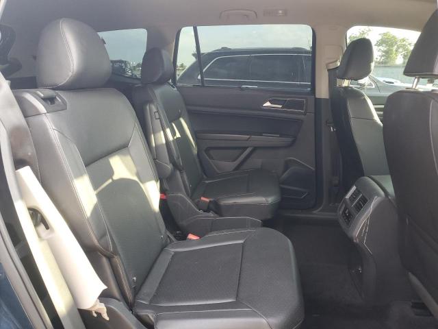 2018 VOLKSWAGEN ATLAS SEL 1V2SR2CA3JC582382