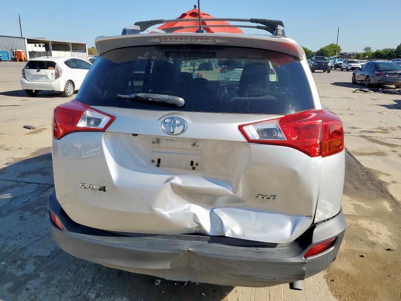 2015 TOYOTA RAV4 XLE JTMWFREV6FD059041