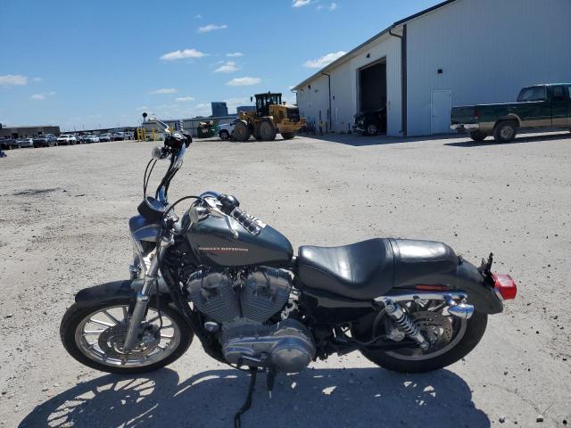 2007 HARLEY-DAVIDSON XL883 L 1HD4CR2147K429402