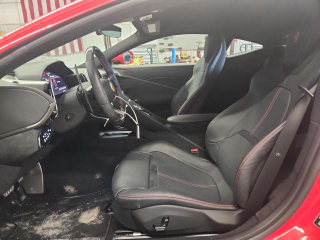 2024 FERRARI ROMA ZFF98RNA0R0303932