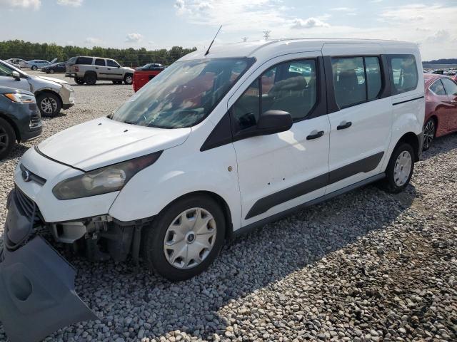 2017 FORD TRANSIT CONNECT XL - NM0GE9E71H1300532