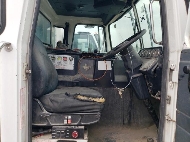 2011 AUTOCAR LLC XPEDITOR #3247732278