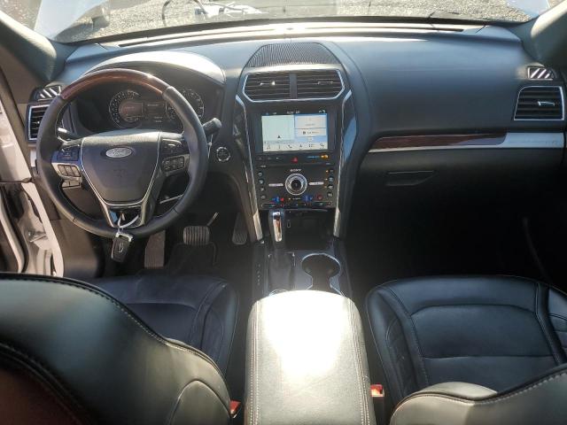 2019 FORD EXPLORER P - 1FM5K8HT5KGA73576