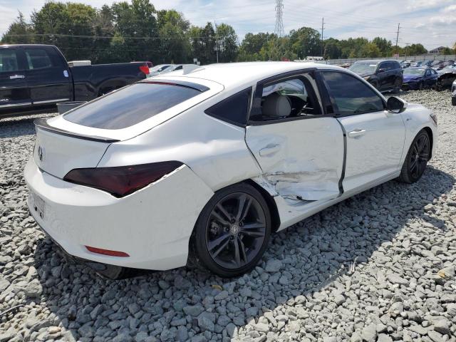 2023 ACURA INTEGRA A- 19UDE4H32PA010754