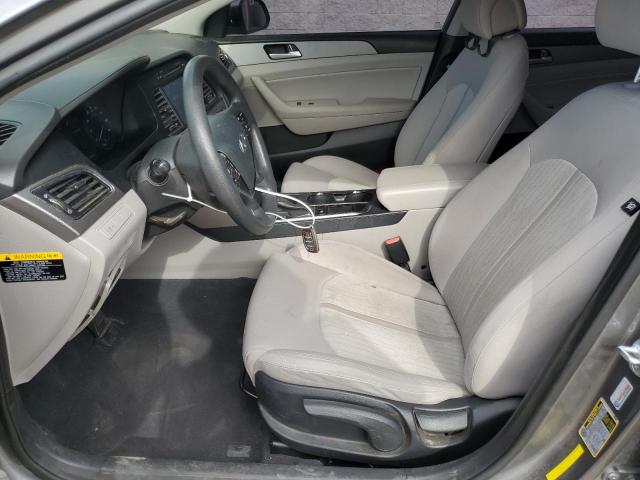 2017 HYUNDAI SONATA HYB KMHE24L14HA057377