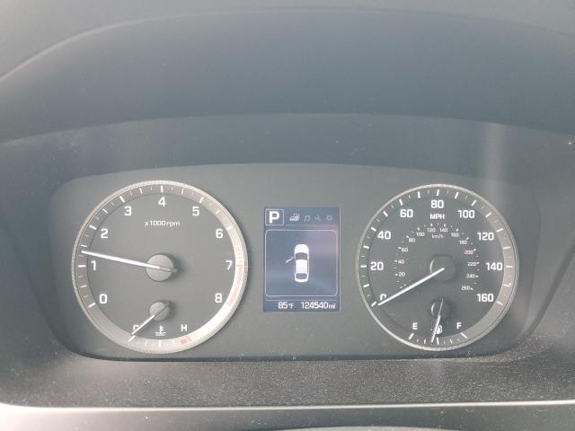 2016 HYUNDAI SONATA SE 5NPE24AFXGH314679