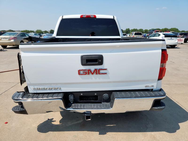 2015 GMC SIERRA C15 3GTU1UEC8FG386079