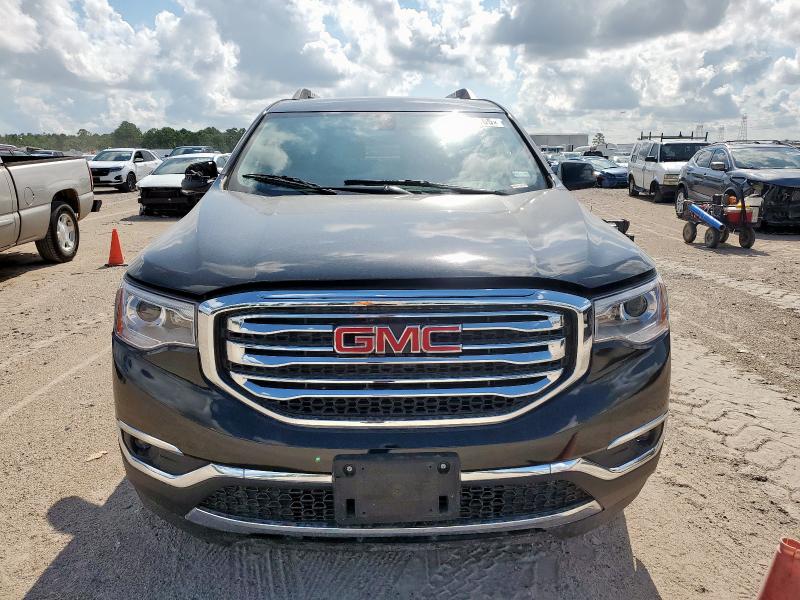 2018 GMC ACADIA SLT-1 1GKKNMLS1JZ235992