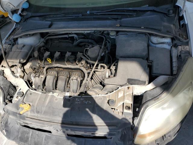 2013 FORD FOCUS SE - 1FADP3F27DL171703