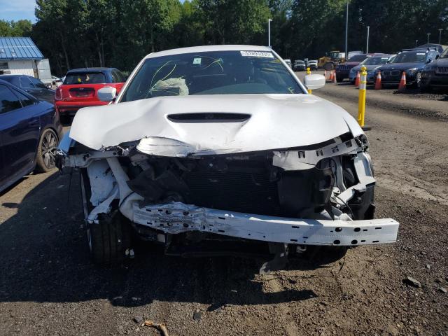 2022 DODGE CHARGER GT 2C3CDXHG3NH156942