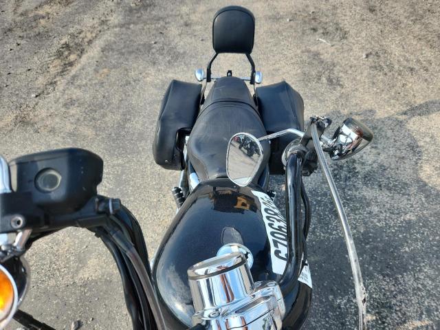 2011 HARLEY-DAVIDSON XLH1200 C 1HD1CT323BC443270