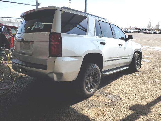 2018 CHEVROLET TAHOE C150 1GNSCAKC6JR330341